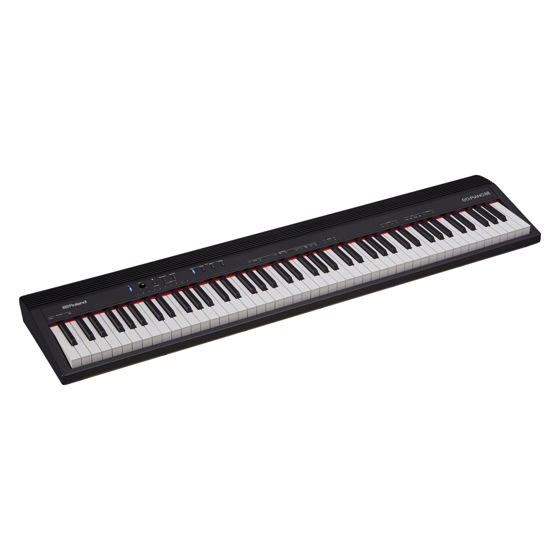

ROLAND GO-88P, Черный, GO-88P