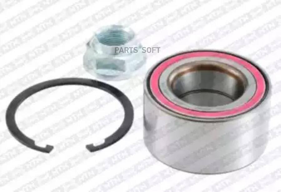 

R170.44_=713 6157 30[1513043] !к-кт подшипника ступ.пер. Ford Fiesta VI 08>, Mazda 2 07> A