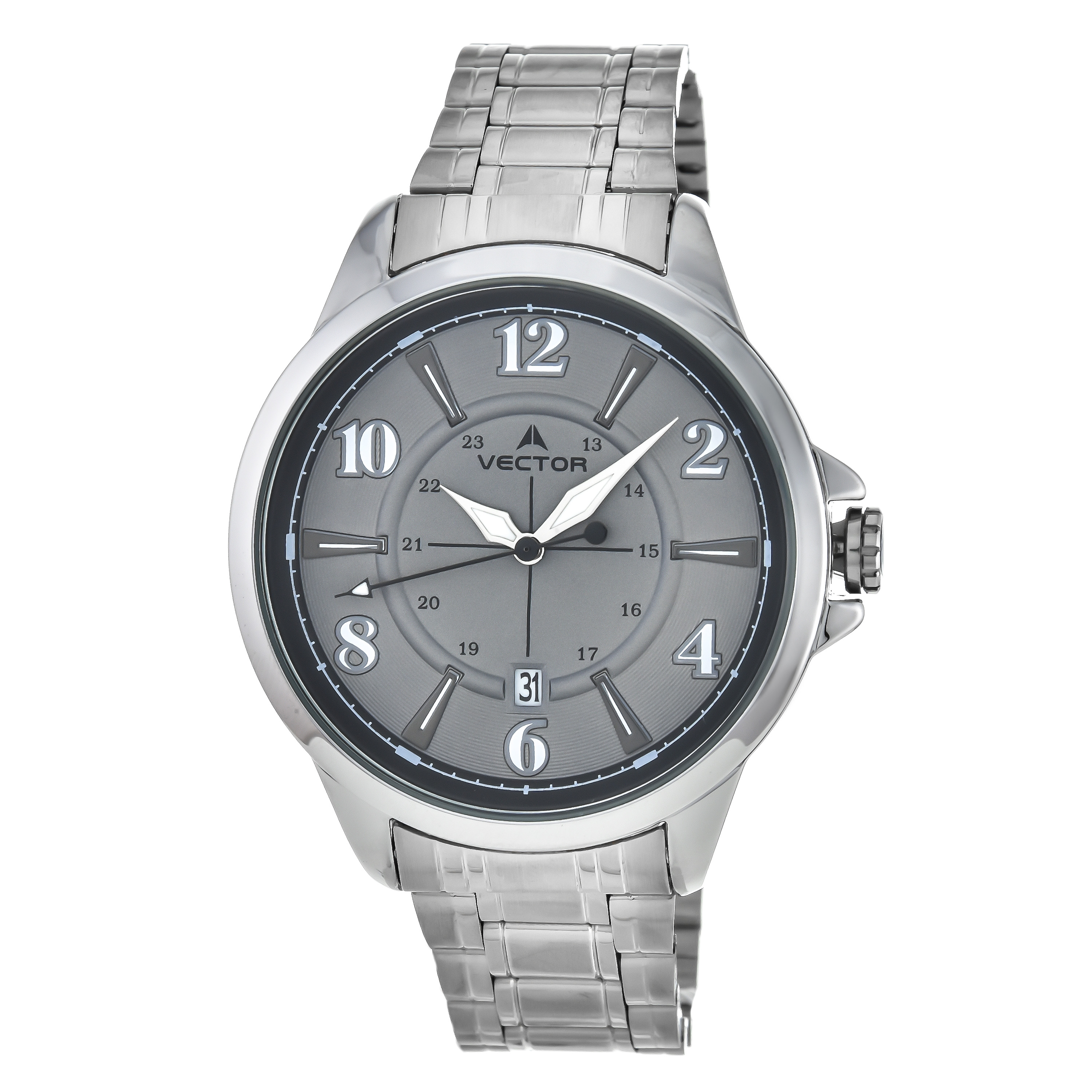 

Наручные часы мужские Vector VC8-084412, VC8-084412