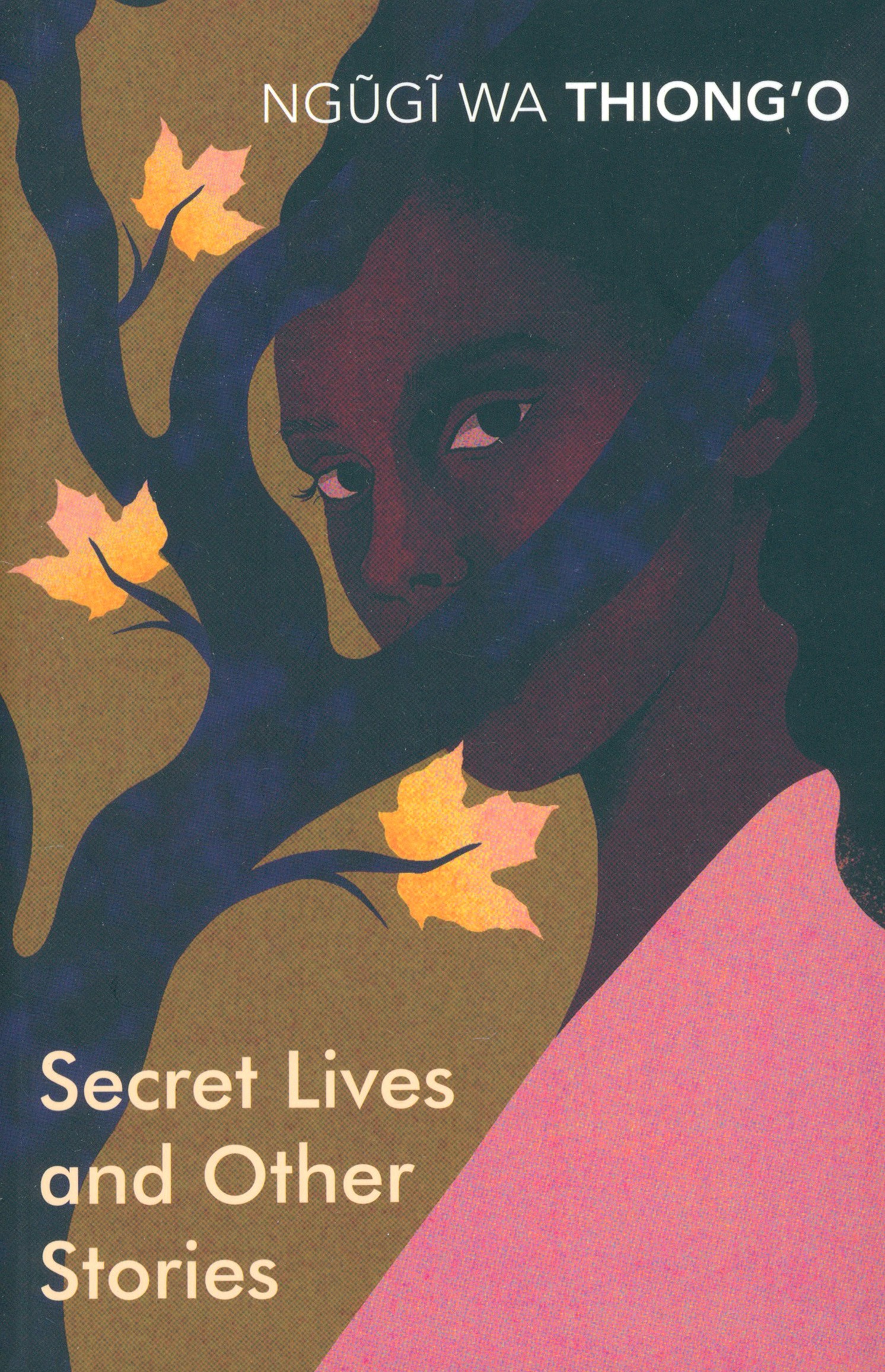 

Secret Lives & Other Stories