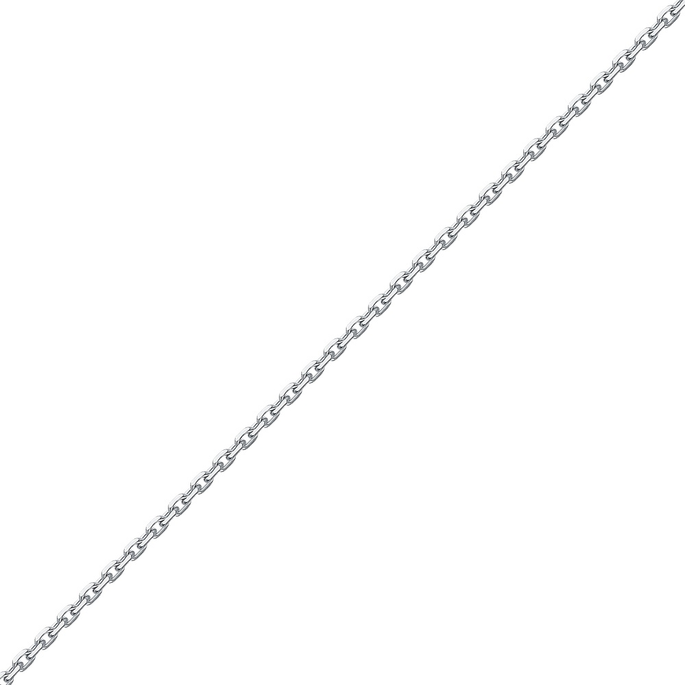 

Цепочка из серебра 40 см 585Gold 804004005, 804004005