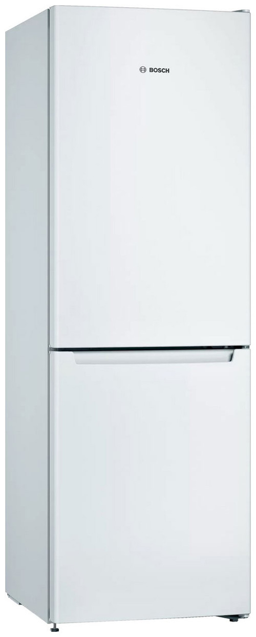 

Холодильник Bosch KGN33NW21U белый, KGN33NW21U