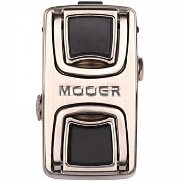 

Педаль эффектов Mooer Leveline, Leveline
