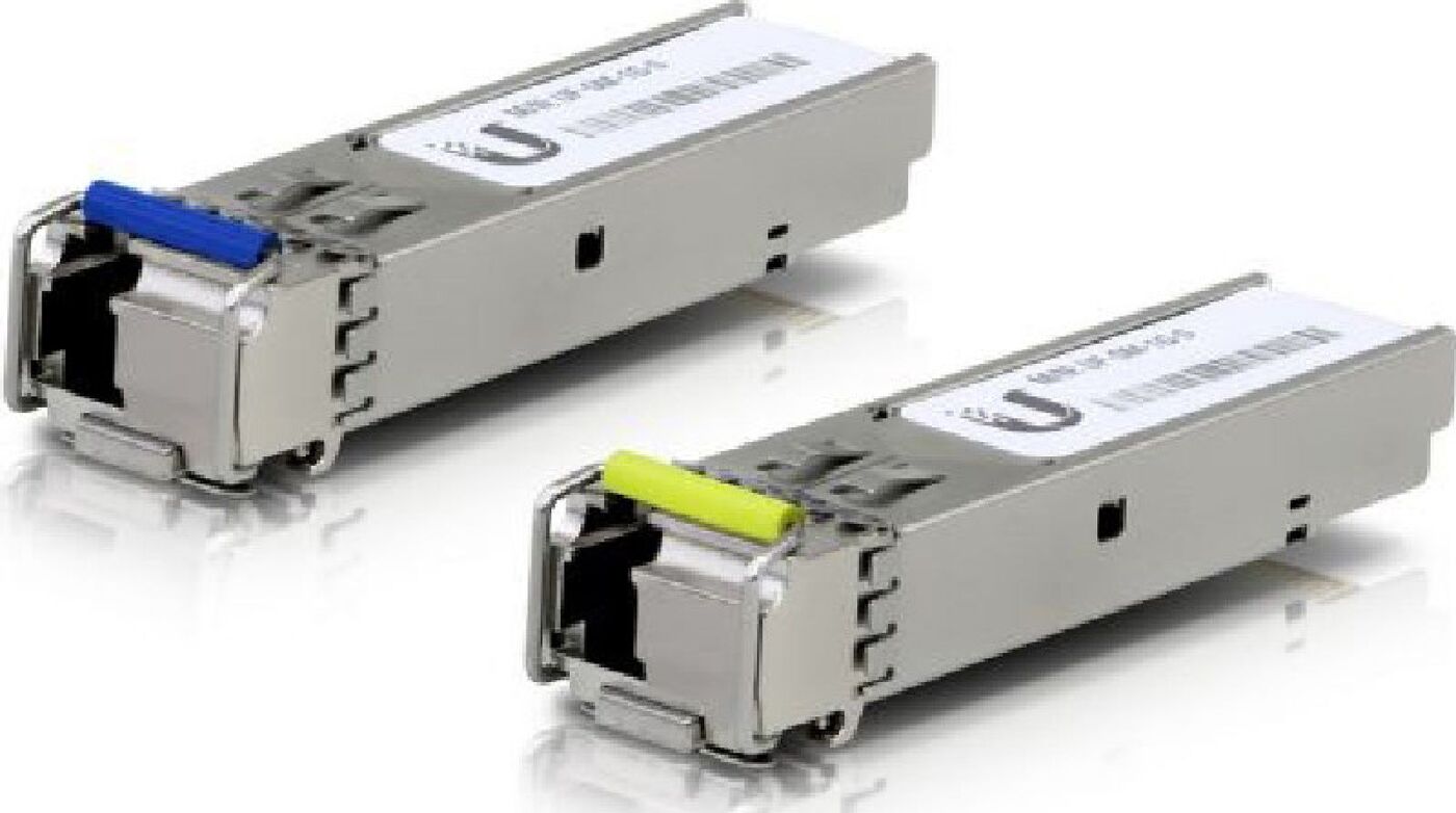

Трансивер Ubiquiti (80995)