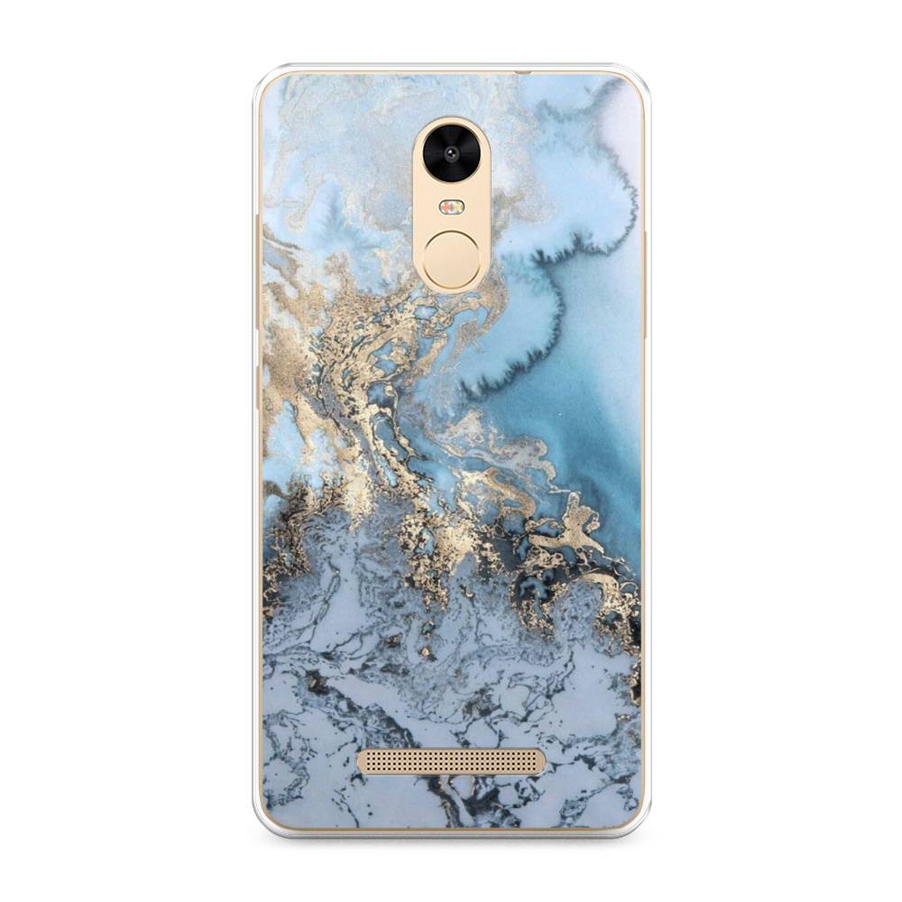 Чехол Awog  на Xiaomi Redmi Note 3/Note 3 Pro 