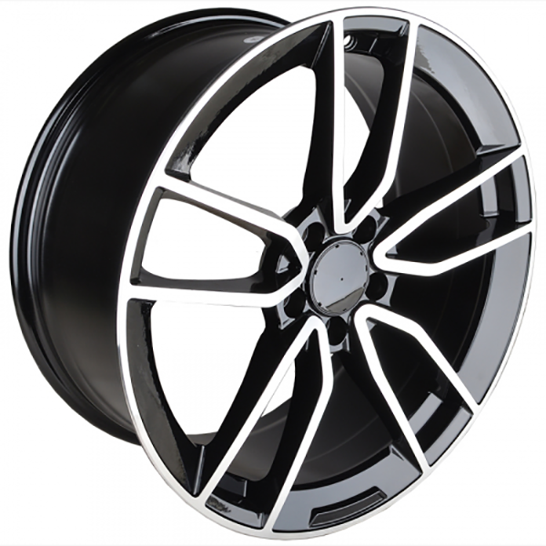 фото Колесный диск zumbo wheels f8279 12.280x19/5x112 d66.6 et43 ms-5165-1