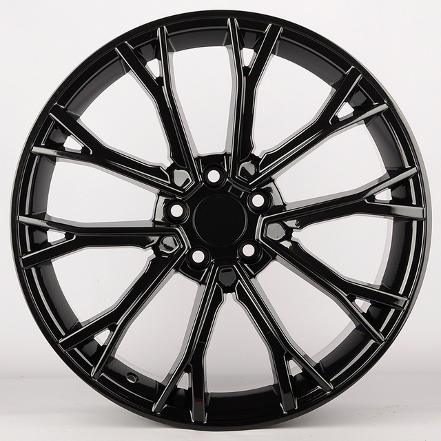 фото Колесный диск zumbo wheels f7968 12.280x19/5x112 d66.6 et40 ms-6067-1