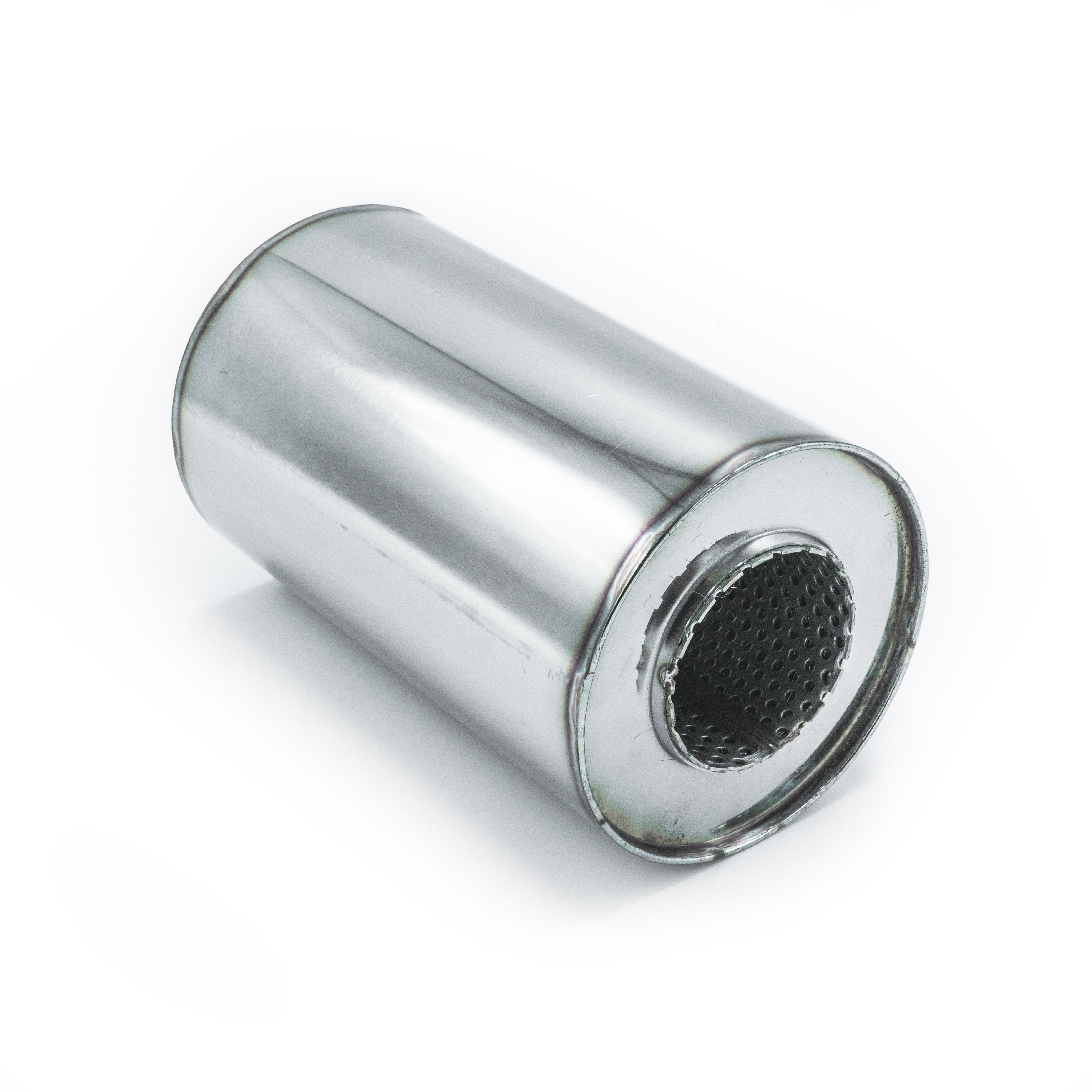 

Пламегаситель Catanet D120xL200xD63