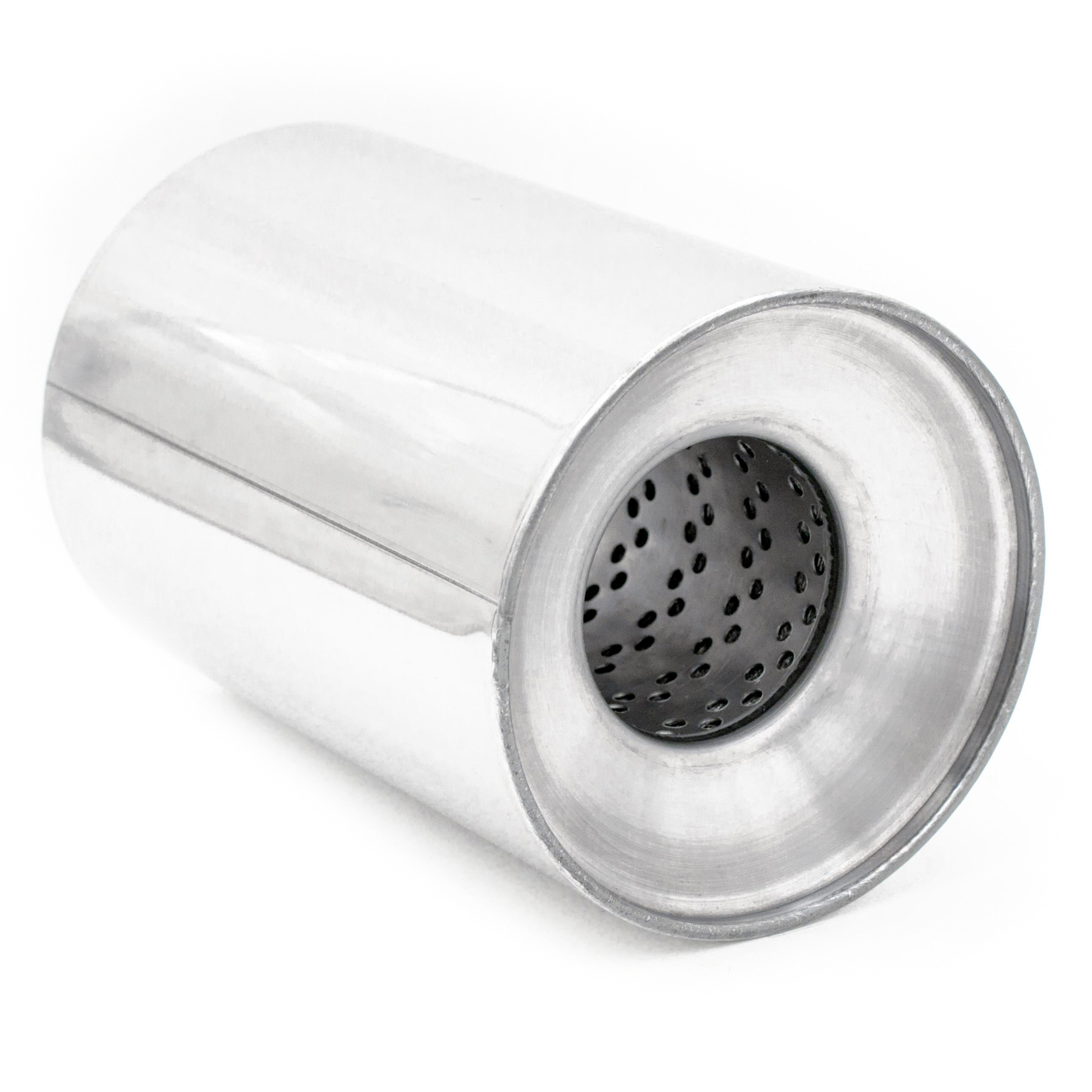 

Пламегаситель коллекторный Catanet 120х180 D63