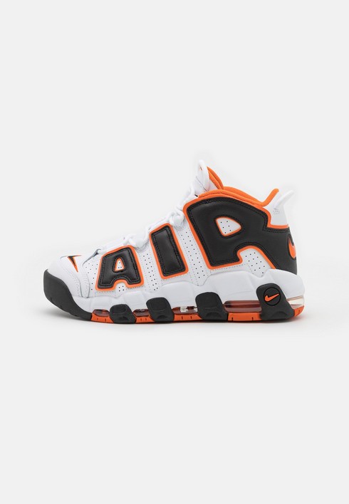 

Кроссовки мужские Nike Air More Uptempo 96 Unisex белые 44.5 EU (доставка из-за рубежа), Белый, Air More Uptempo 96 Unisex