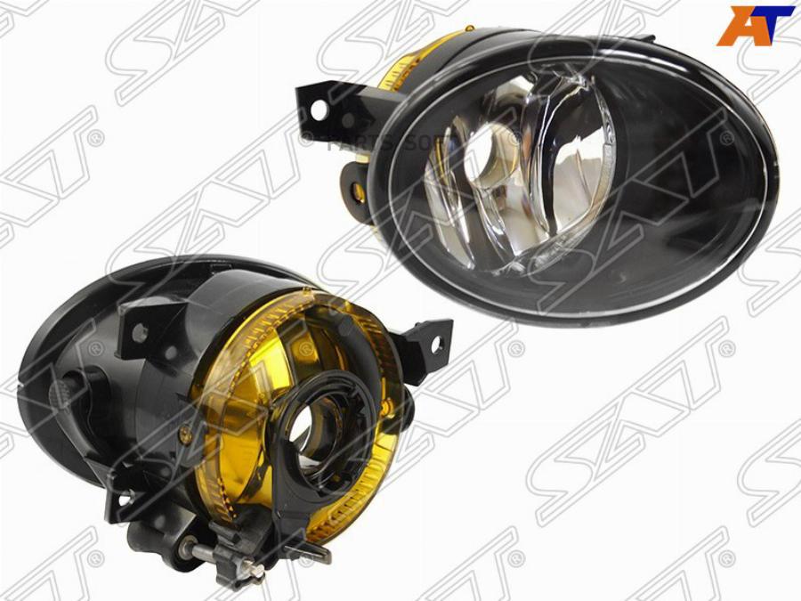 

Фара Противотуманная Vw Amarok 10-16/Jetta 05-10/Vw Crafter 12-16/Mercedes Sprinter 13-16