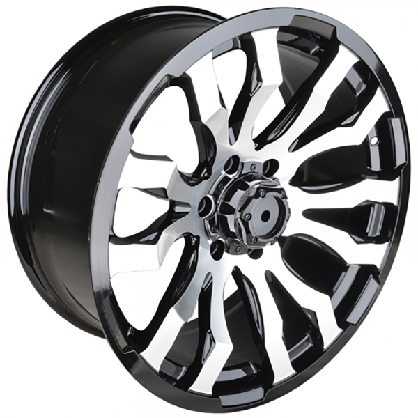 

Колесный диск Zumbo Wheels F4427 9x20/6x139.7 D106.1 ET20 MS-5467-2