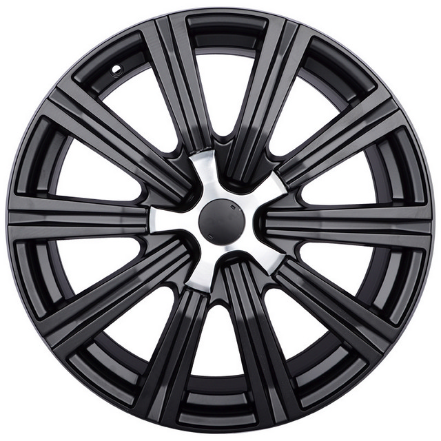 

Колесный диск Zumbo Wheels F0020 16.600x21/5x150 D110.1 ET54 MS-4003-1