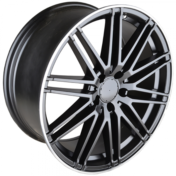 фото Колесный диск zumbo wheels bz006 12.280x19/5x112 d66.6 et43 ms-5442-1