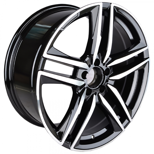 фото Колесный диск zumbo wheels bz001 12.280x19/5x112 d66.6 et35 ms-4977-1