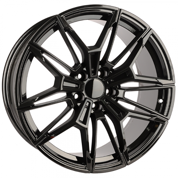 фото Колесный диск zumbo wheels bm011 12.280x19/5x112 d66.6 et25 ms-6064-1