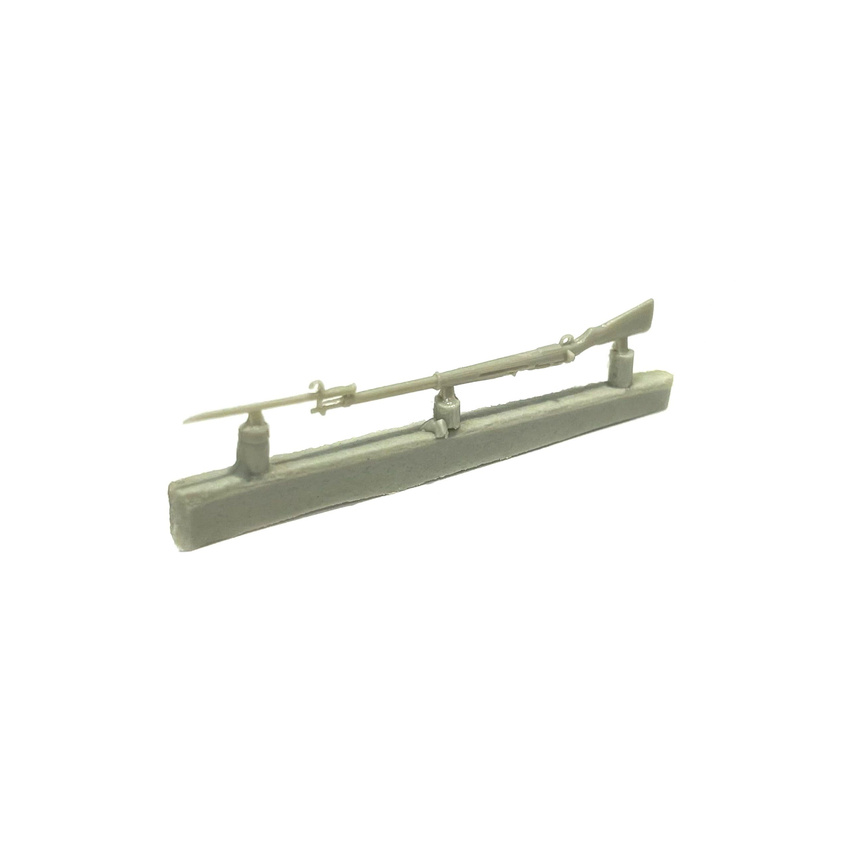 

Винтовка Zebrano 1/35 Арисака серии 98 ZA35287