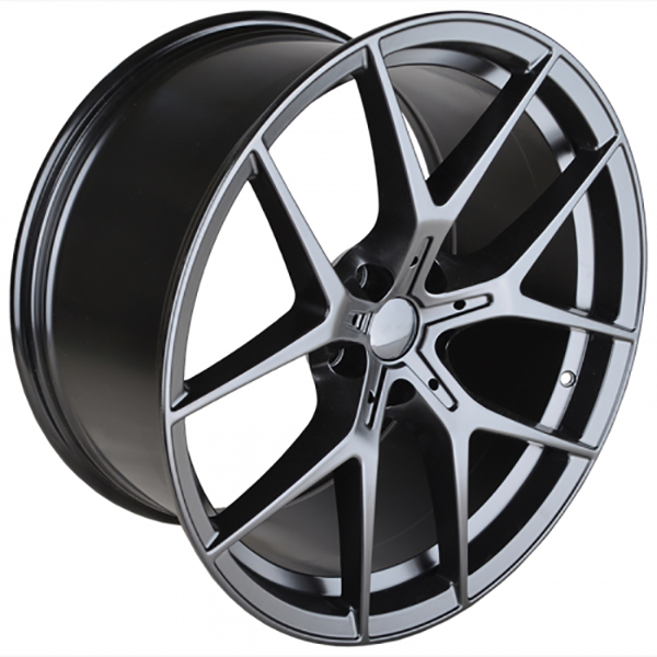 

Колесный диск Zumbo Wheels BM005 8.5x19/5x112 D66.6 ET30 MS-5166-1