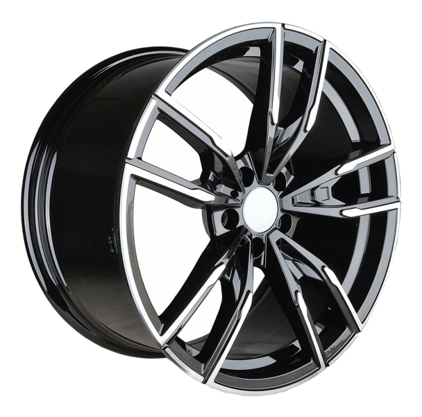 фото Колесный диск zumbo wheels bm004 12.280x19/5x112 d66.6 et40 ms-5466-1