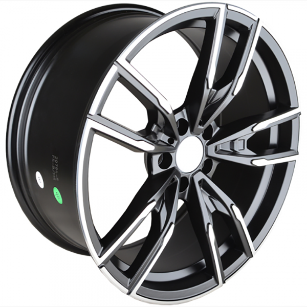 фото Колесный диск zumbo wheels bm004 12.280x19/5x112 d66.6 et40 ms-5169-1