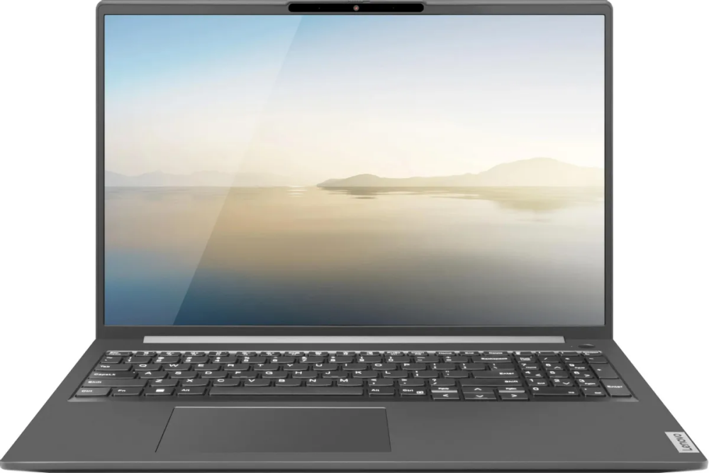 

Ноутбук LENOVO Zhaoyang X5-16 черный (83CBS00100-NoOS), Zhaoyang X5-16