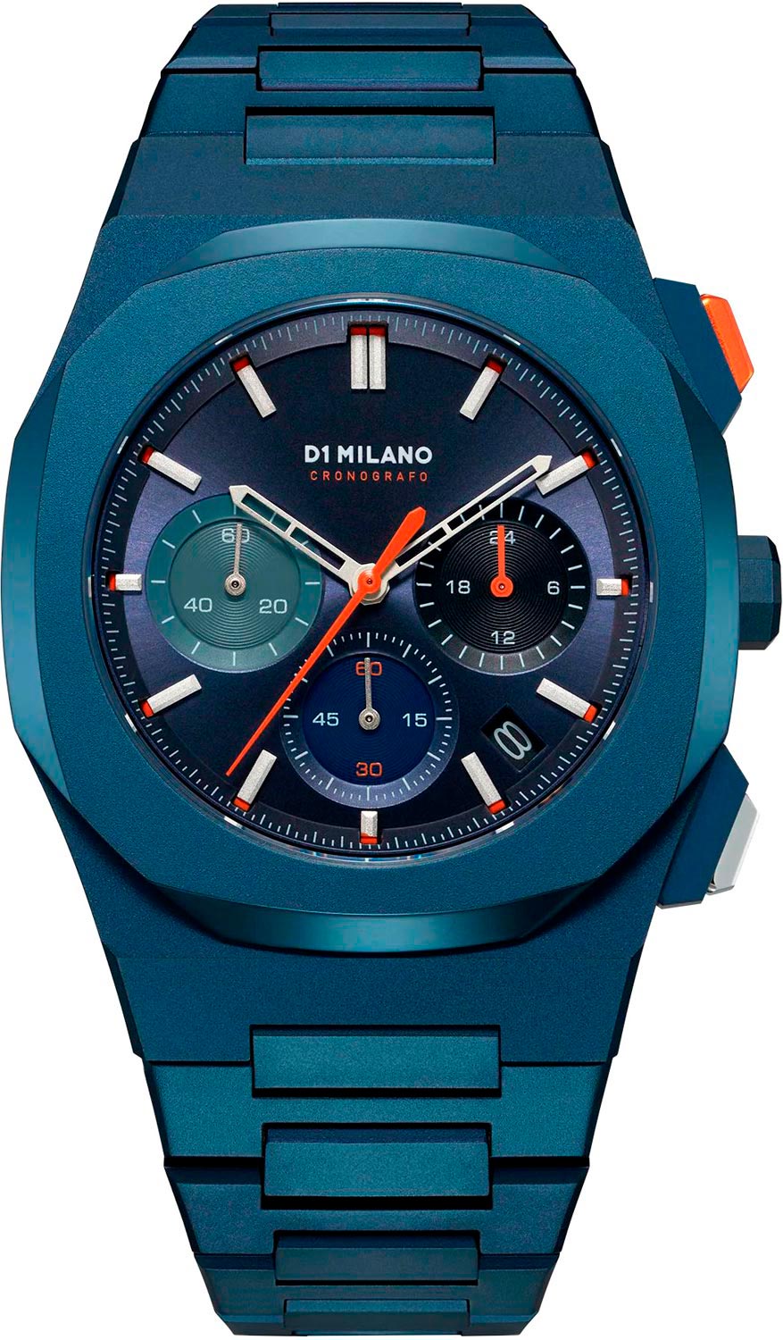 Наручные часы мужские D1 Milano CHBJ12