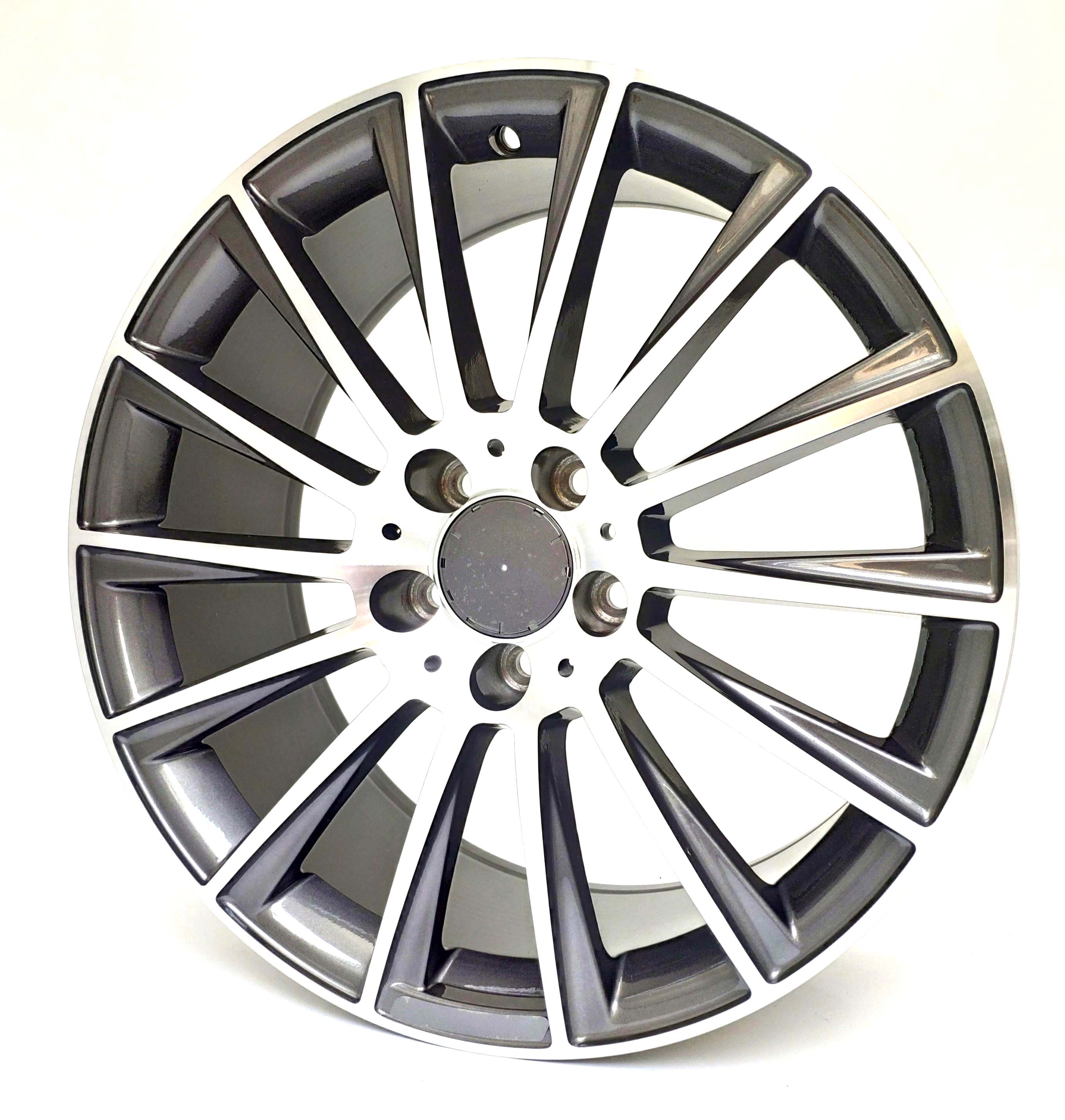 

Колесный диск RP FJ976 9.5x20/5x112 D66.6 ET45 SD-88509-1