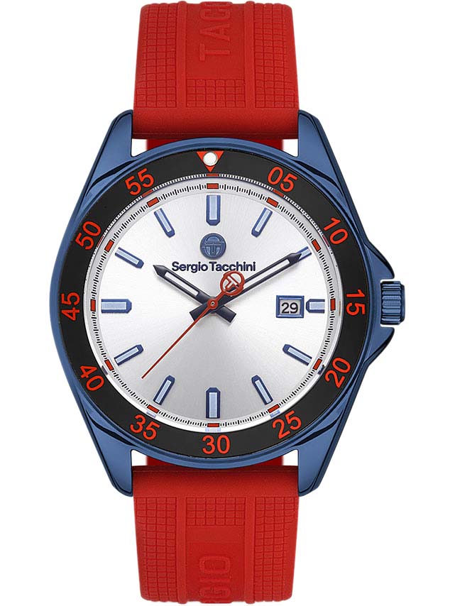 Наручные часы мужские Sergio Tacchini ST.1.10255-2