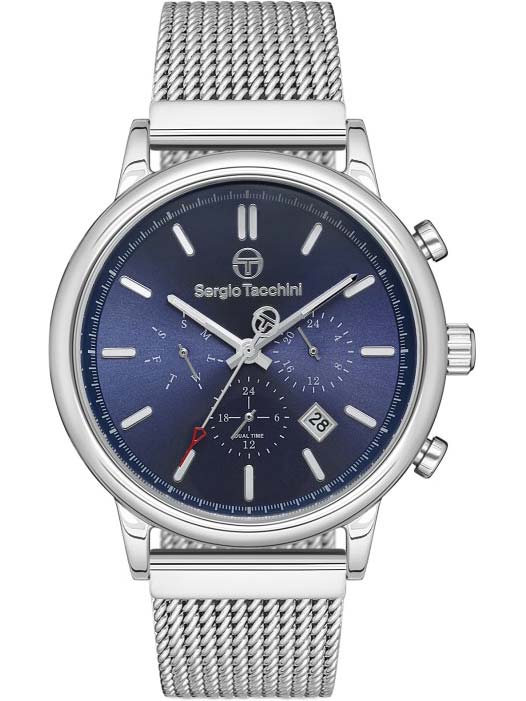 Наручные часы мужские Sergio Tacchini ST.1.10181-5