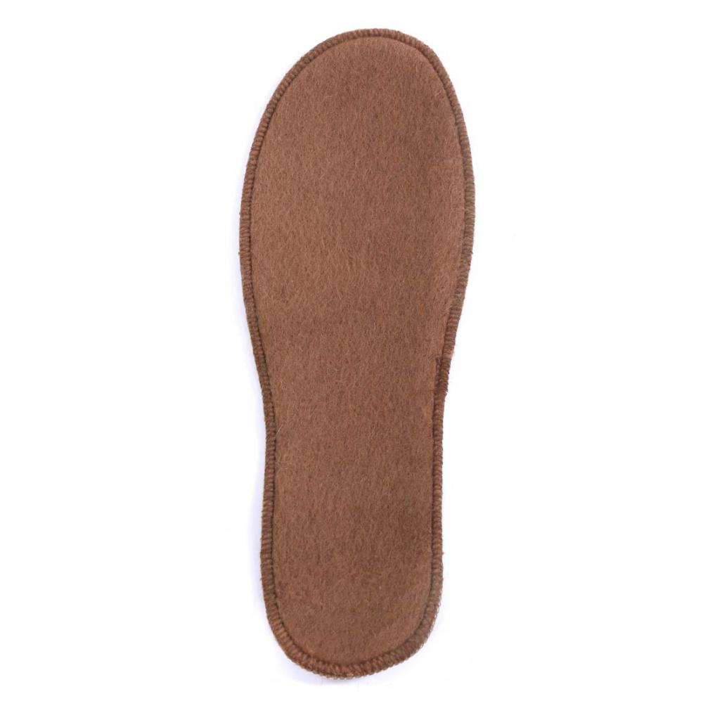 

Стельки для обуви унисекс Royal Wool 170 42 RU, 170