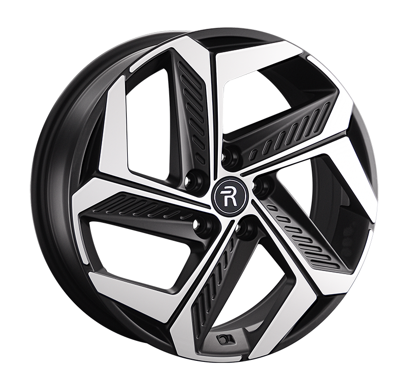 

Колесный диск Replay, HND352 7x18/5x114.3ET51 67.1 Mbf
