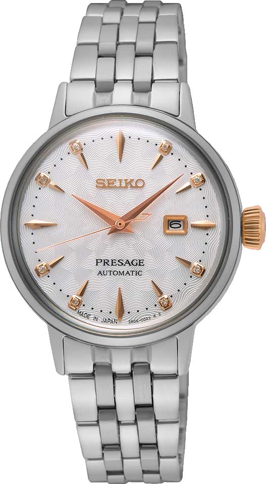 

Наручные часы женские Seiko SRE009J1, SRE009J1