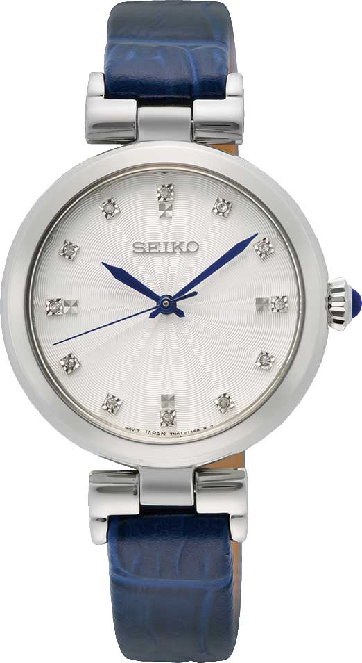 Наручные часы женские Seiko SRZ545P1