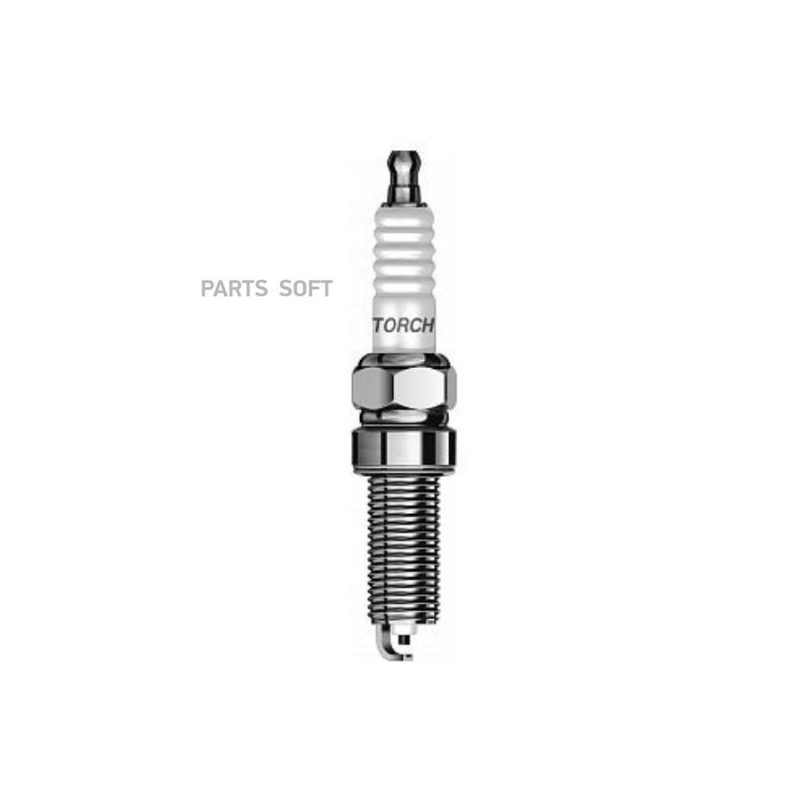 

Свеча3 Зажигания Torch Ld6riu-11 Ld6riu11 Torch арт. LD6RIU11