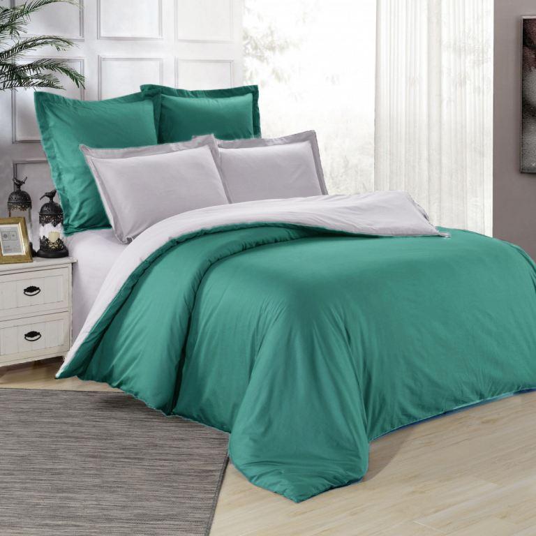 

Постельное белье " Lime Time" SATEEN COMFORT SOLO однотонный Риккардо, 29817596