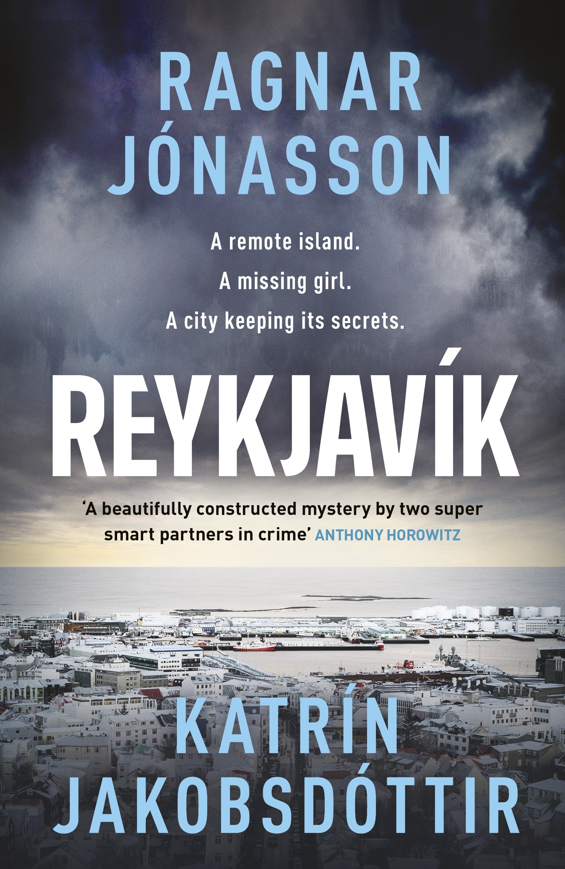 

Reykjavik