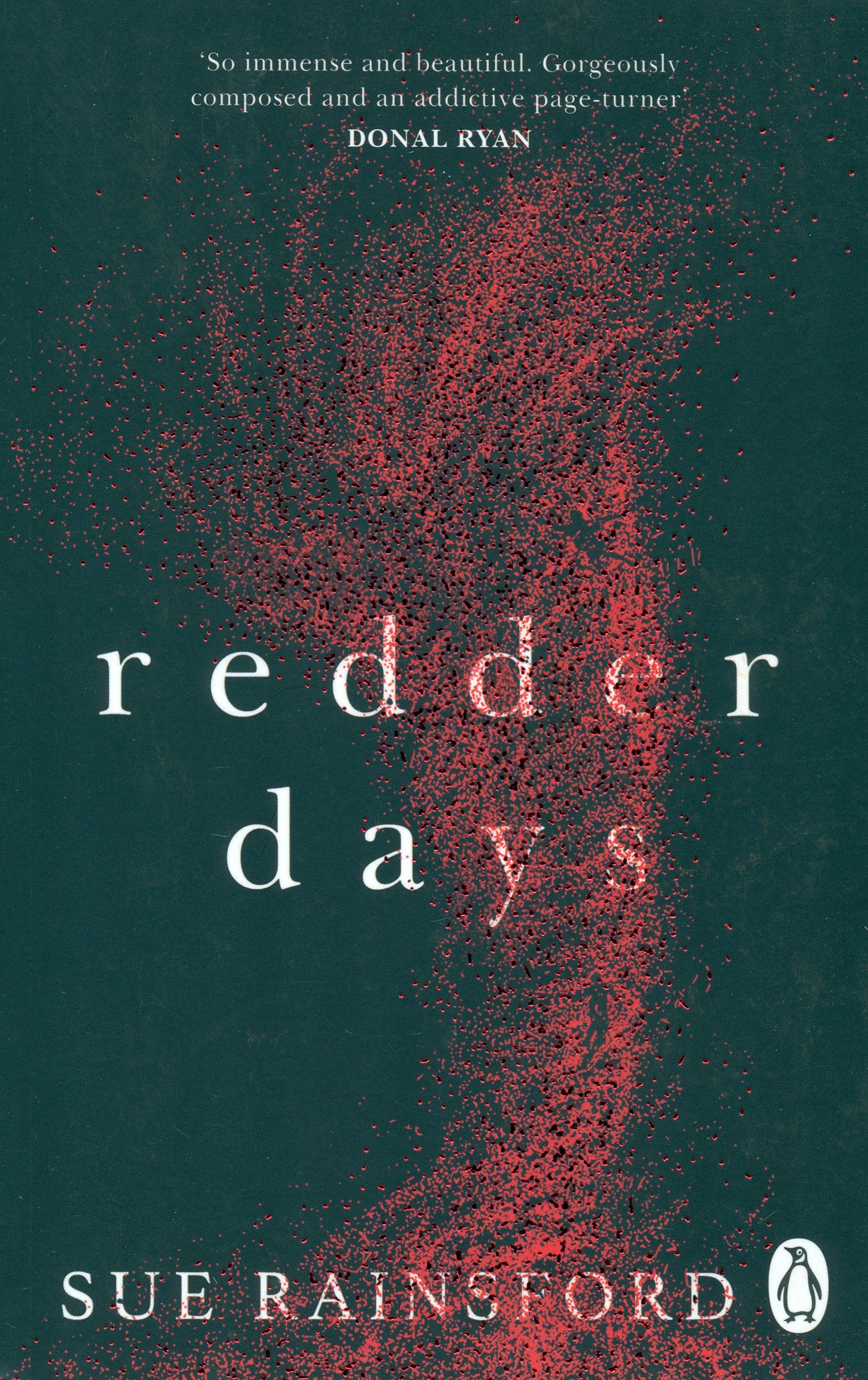 

Redder Days