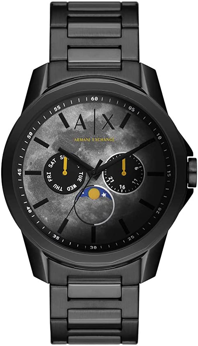 

Наручные часы мужские Armani Exchange AX1738, AX1738