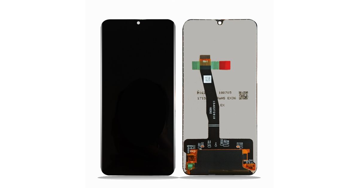 

Дисплей для Honor P Smart 2019 (POT-LX1) + тачскрин (черный), Honor P Smart 2019 (POT-LX1)