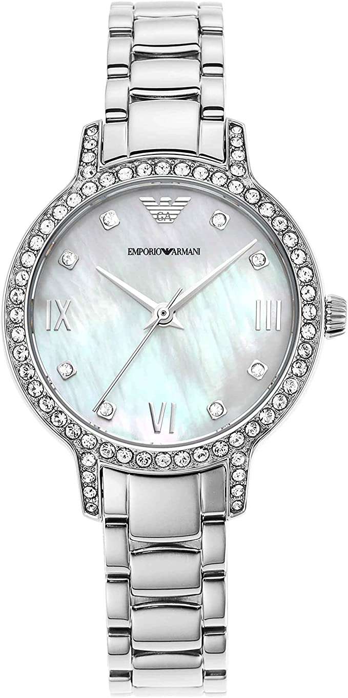 Наручные часы женские Emporio Armani AR11484