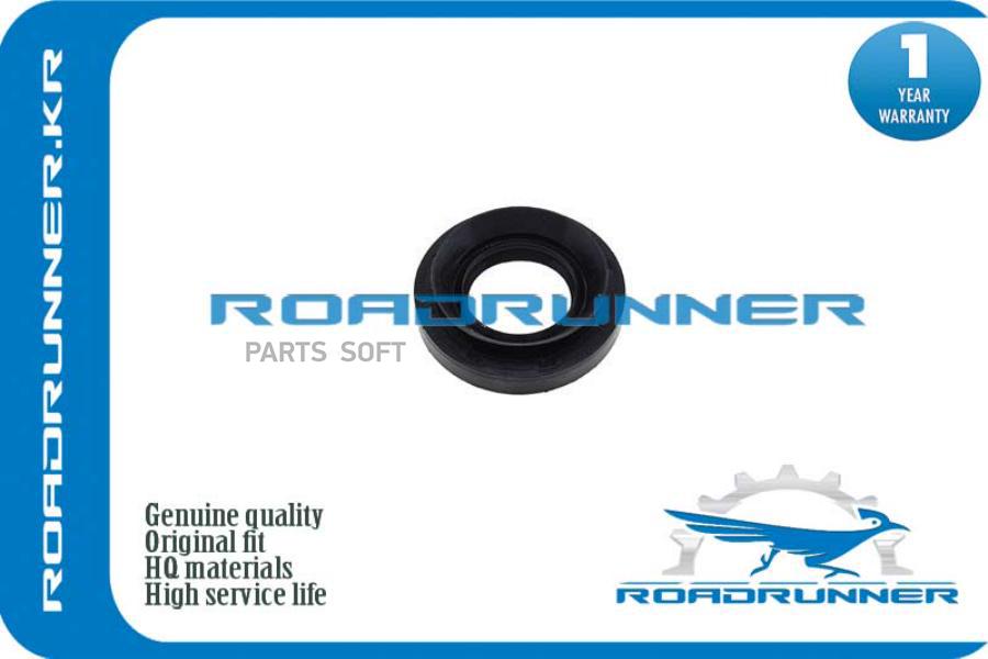 

Сальник Привода 40X75X12X20 1Шт ROADRUNNER RR38189AR001