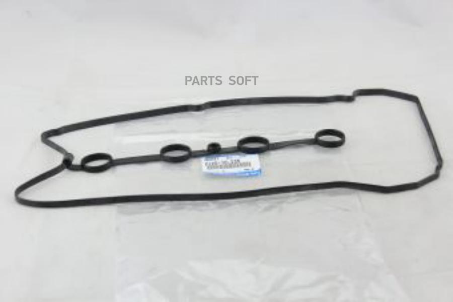 

Прокладка клапанной крышки Для ДВС 1,6, для Mazda3 (BK/BL)