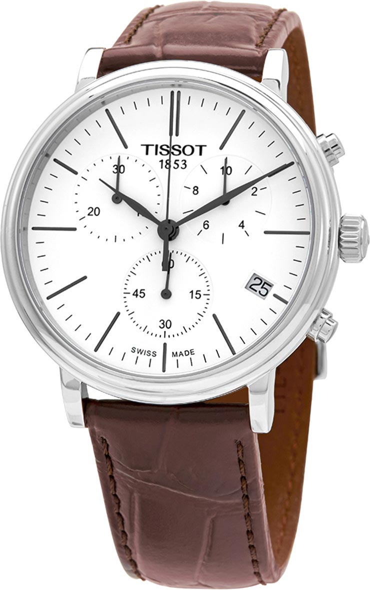 Наручные часы мужские Tissot T122.417.16.011.00