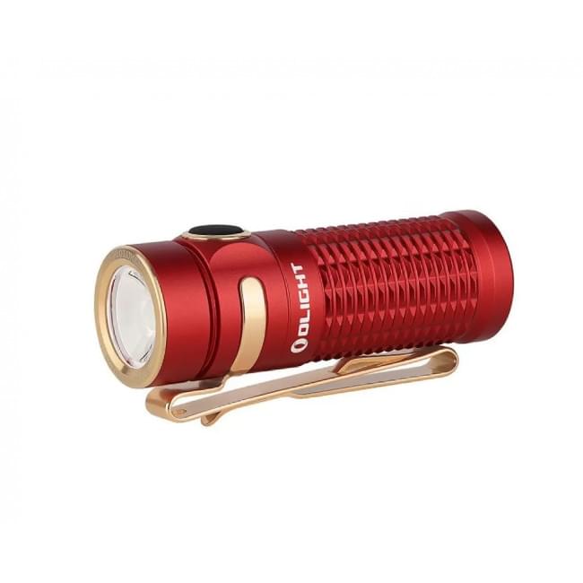 

Фонарь светодиодный Olight Baton 3 Premium Edition