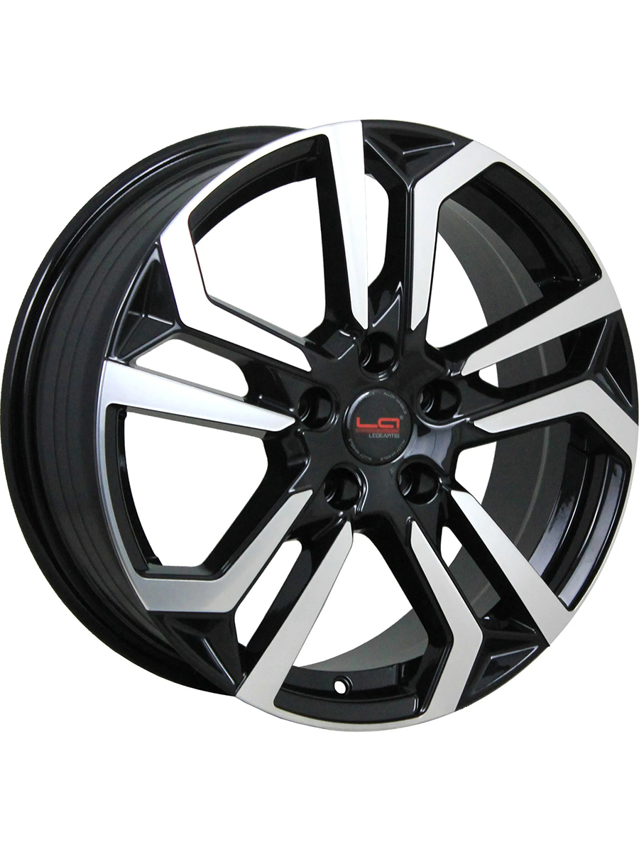 

Диск REPLICA, NS226 7x17/5x114.3ET47 66.1