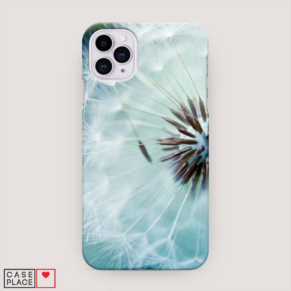 

Пластиковый чехол "Пух одуванчика" на Apple iPhone 11 Pro, 12320-3