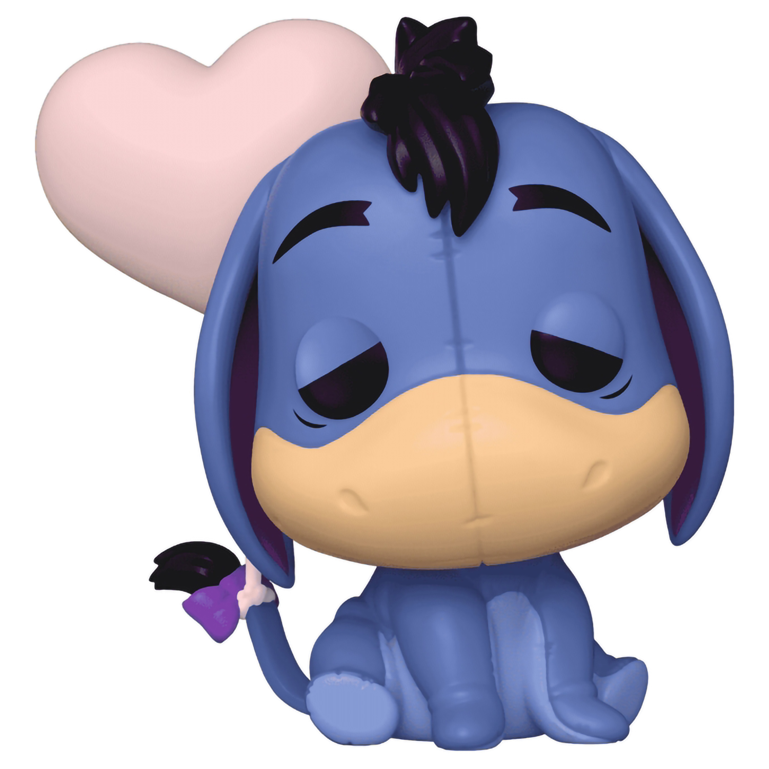 

Фигурка Funko POP! Disney Winnie the Pooh Eeyore with Balloon 76706