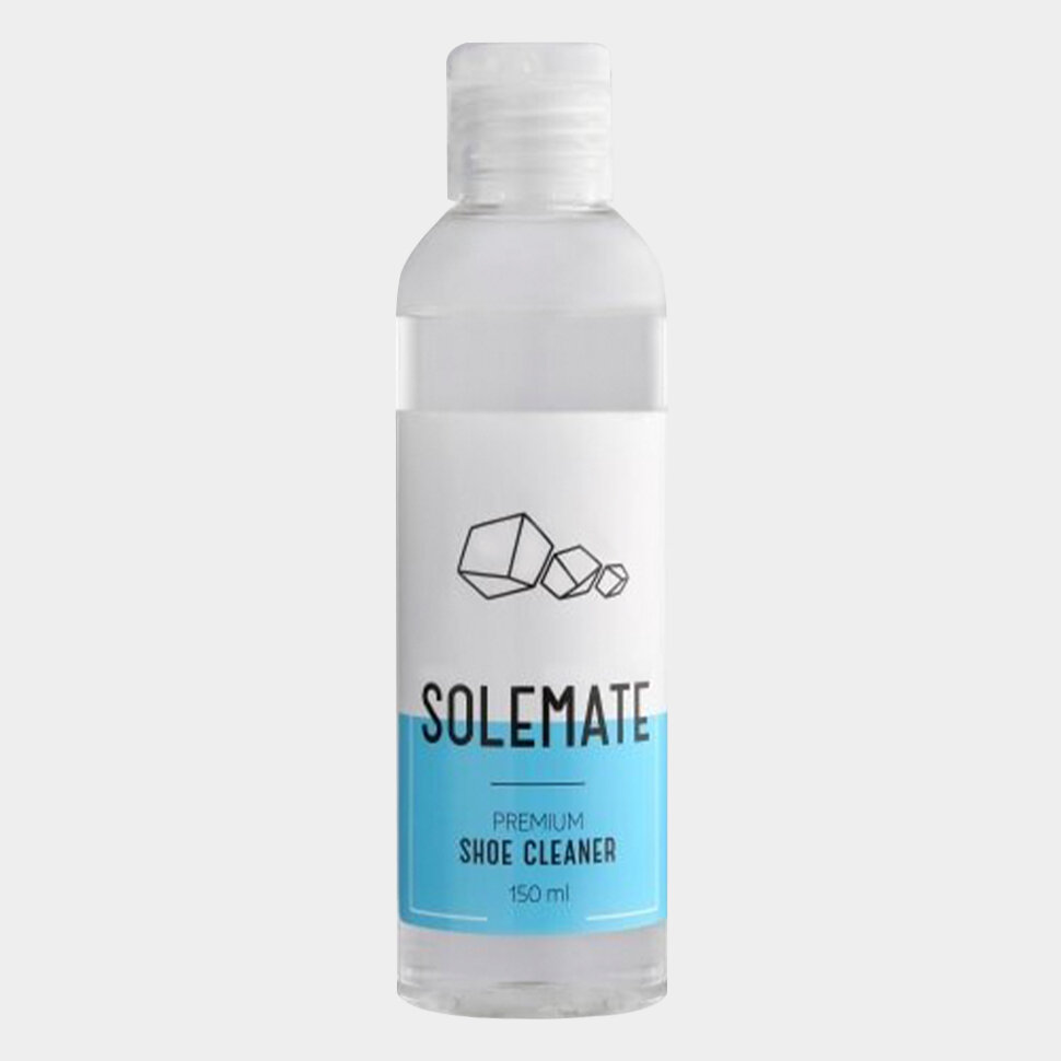 

Очиститель для обуви SOLEMATE 2021
