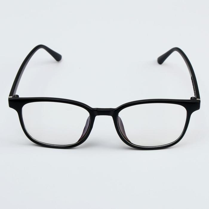

Очки для компьютера NoBrand Black (5526619)
