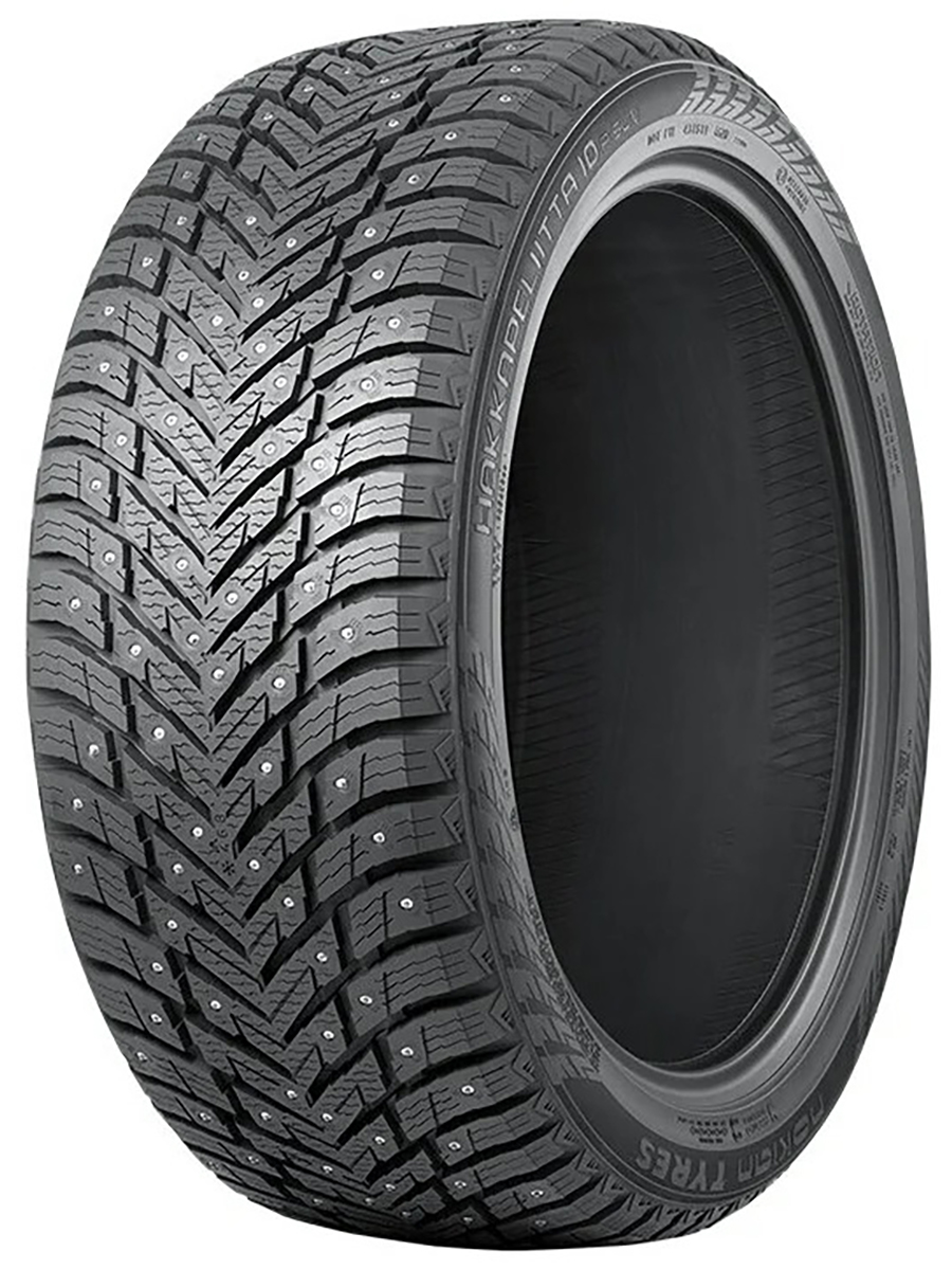 

Шины Nordman Hakkapeliitta 10p SUV 275/50 R20 113 T